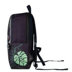 Pick & Pack Rugzak L Dangerous Cat Carbon -Fjallraven Tassen Verkoopwinkel pp20193 23 side