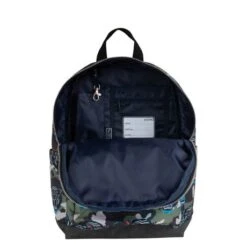 Pick & Pack Rugzak M Dangerous Cat Camo -Fjallraven Tassen Verkoopwinkel pp20194 93 inside