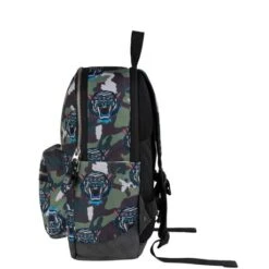 Pick & Pack Rugzak M Dangerous Cat Camo -Fjallraven Tassen Verkoopwinkel pp20194 93 side