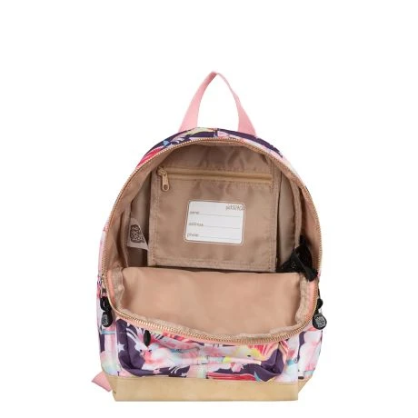 Pick & Pack Rugzak S Unicorn Birds Purple Rain 6 Pick & Pack Rugzak S Unicorn Birds Purple Rain - Afbeelding 4