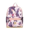 Pick & Pack Rugzak M Unicorn Birds Purple Rain -Fjallraven Tassen Verkoopwinkel pp20212 26 front