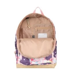 Pick & Pack Rugzak M Unicorn Birds Purple Rain 12 Pick & Pack Rugzak M Unicorn Birds Purple Rain -Fjallraven Tassen Verkoopwinkel pp20212 26 inside