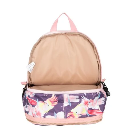 Pick & Pack Rugzak M Unicorn Birds Purple Rain 7 Pick & Pack Rugzak M Unicorn Birds Purple Rain - Afbeelding 5