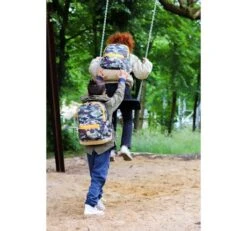 Pick & Pack Rugzak M Camo Green 11 Pick & Pack Rugzak M Camo Green -Fjallraven Tassen Verkoopwinkel pp20220 93 1