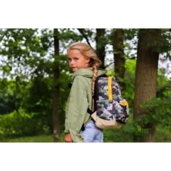 Pick & Pack Rugzak M Camo Green 13 Pick & Pack Rugzak M Camo Green -Fjallraven Tassen Verkoopwinkel pp20220 93 3