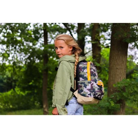 Pick & Pack Rugzak M Camo Green 7 Pick & Pack Rugzak M Camo Green - Afbeelding 5