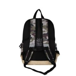 Pick & Pack Rugzak M Camo Green 14 Pick & Pack Rugzak M Camo Green -Fjallraven Tassen Verkoopwinkel pp20220 93 back