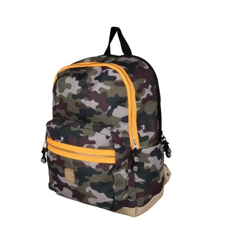 Pick & Pack Rugzak M Camo Green 4 Pick & Pack Rugzak M Camo Green - Afbeelding 2