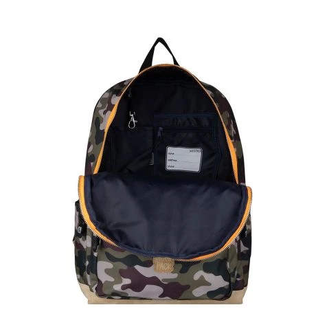 Pick & Pack Rugzak M Camo Green 9 Pick & Pack Rugzak M Camo Green - Afbeelding 7