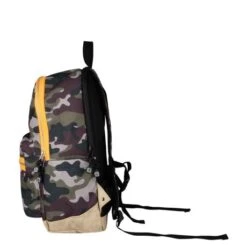 Pick & Pack Rugzak M Camo Green 12 Pick & Pack Rugzak M Camo Green -Fjallraven Tassen Verkoopwinkel pp20220 93 side