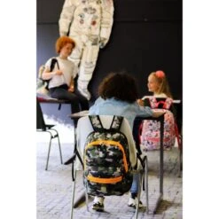 Pick & Pack Rugzak L Camo Green 11 Pick & Pack Rugzak L Camo Green -Fjallraven Tassen Verkoopwinkel pp20221 93 1