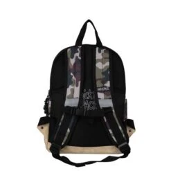 Pick & Pack Rugzak L Camo Green 14 Pick & Pack Rugzak L Camo Green -Fjallraven Tassen Verkoopwinkel pp20221 93 back