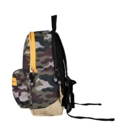 Pick & Pack Rugzak L Camo Green 12 Pick & Pack Rugzak L Camo Green -Fjallraven Tassen Verkoopwinkel pp20221 93 side