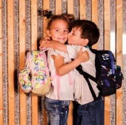 Pick & Pack Rugzak M Tropical Fruit Soft Pink -Fjallraven Tassen Verkoopwinkel pp20260 10 pp20250 14