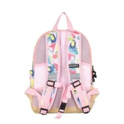 Pick & Pack Rugzak M Tropical Fruit Soft Pink -Fjallraven Tassen Verkoopwinkel pp20261 10 back