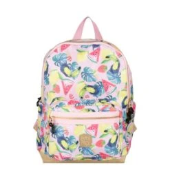 Pick & Pack Rugzak M Tropical Fruit Soft Pink