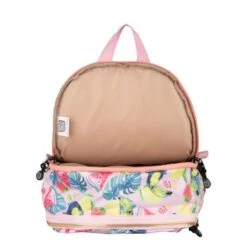 Pick & Pack Rugzak M Tropical Fruit Soft Pink -Fjallraven Tassen Verkoopwinkel pp20261 10 laptop