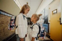 Pick & Pack Rugzak M Tiger Of Love Denim Blue -Fjallraven Tassen Verkoopwinkel pp20280 07 pp20281 07 2