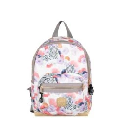 Pick & Pack Rugzak S Tiger Of Love Coconut Milk