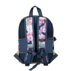 Pick & Pack Rugzak M Tiger Of Love Denim Blue -Fjallraven Tassen Verkoopwinkel pp20281 07 back
