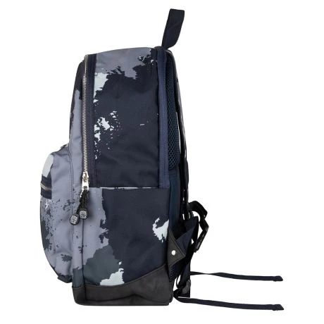 Pick & Pack Rugzak L Faded Camo Grey 9 Pick & Pack Rugzak L Faded Camo Grey - Afbeelding 7