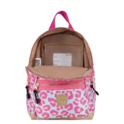 Pick & Pack Rugzak S Something Wild Aqua -Fjallraven Tassen Verkoopwinkel pp20310 12 inside 2000x