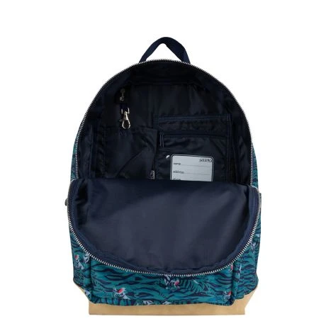 Pick & Pack Rugzak M Tiger Skin Dusty Green 5 Pick & Pack Rugzak M Tiger Skin Dusty Green - Afbeelding 3