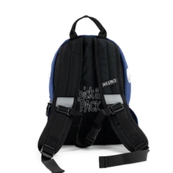 Pick & Pack Rugzak S Shark Shape Navy 11 Pick & Pack Rugzak S Shark Shape Navy -Fjallraven Tassen Verkoopwinkel pp961 14 back