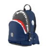 Pick & Pack Rugzak S Shark Shape Navy -Fjallraven Tassen Verkoopwinkel pp961 14 frontside