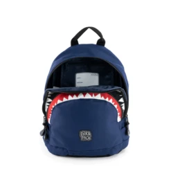 Pick & Pack Rugzak S Shark Shape Navy 12 Pick & Pack Rugzak S Shark Shape Navy -Fjallraven Tassen Verkoopwinkel pp961 14 inside