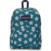 JanSport SuperBreak Backpack Precious Petals -Fjallraven Tassen Verkoopwinkel precious petals