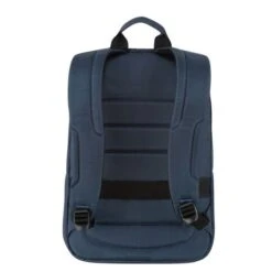 Samsonite GuardIT 2.0 Laptop Backpack M 15.6" Blue -Fjallraven Tassen Verkoopwinkel prod col 115330 1090 back