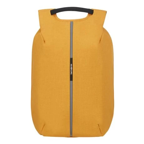 Samsonite Securipak Laptop Backpack 15.6" Sunset Yellow 3 Samsonite Securipak Laptop Backpack 15.6" Sunset Yellow