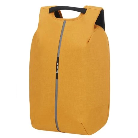 Samsonite Securipak Laptop Backpack 15.6" Sunset Yellow 4 Samsonite Securipak Laptop Backpack 15.6" Sunset Yellow - Afbeelding 2