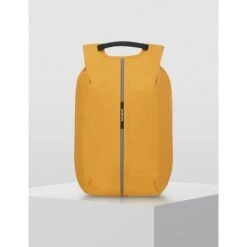 Samsonite Securipak Laptop Backpack 15.6" Sunset Yellow 24 Samsonite Securipak Laptop Backpack 15.6" Sunset Yellow -Fjallraven Tassen Verkoopwinkel prod col 128822 1843 on cube