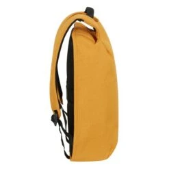 Samsonite Securipak Laptop Backpack 15.6" Sunset Yellow 18 Samsonite Securipak Laptop Backpack 15.6" Sunset Yellow -Fjallraven Tassen Verkoopwinkel prod col 128822 1843 side 2