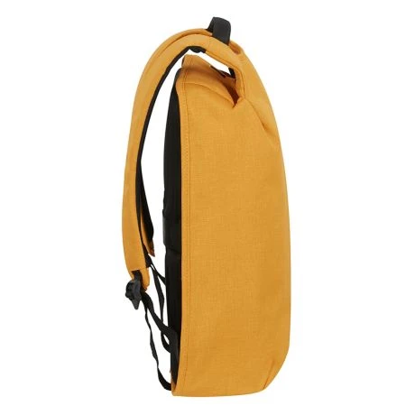Samsonite Securipak Laptop Backpack 15.6" Sunset Yellow 7 Samsonite Securipak Laptop Backpack 15.6" Sunset Yellow - Afbeelding 5