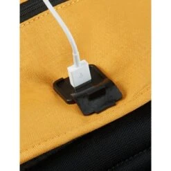 Samsonite Securipak Laptop Backpack 15.6" Sunset Yellow 21 Samsonite Securipak Laptop Backpack 15.6" Sunset Yellow -Fjallraven Tassen Verkoopwinkel prod col 128822 1843 tech connection