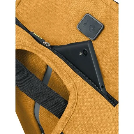 Samsonite Securipak Laptop Backpack 15.6" Sunset Yellow 11 Samsonite Securipak Laptop Backpack 15.6" Sunset Yellow - Afbeelding 9