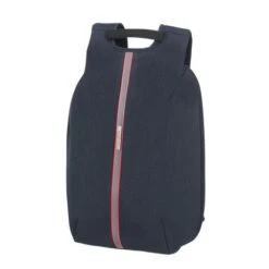 Samsonite Securipak Laptop Backpack S 14.1" Eclipse Blue -Fjallraven Tassen Verkoopwinkel prod col 130109 7769 front34