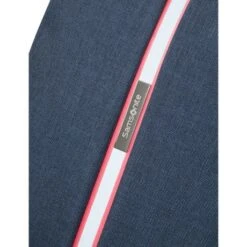 Samsonite Securipak Laptop Backpack S 14.1" Eclipse Blue -Fjallraven Tassen Verkoopwinkel prod col 130109 7769 logo