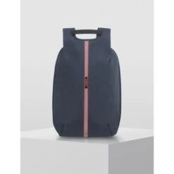 Samsonite Securipak Laptop Backpack S 14.1" Eclipse Blue -Fjallraven Tassen Verkoopwinkel prod col 130109 7769 on cube