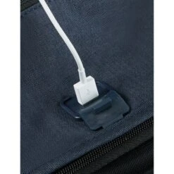 Samsonite Securipak Laptop Backpack S 14.1" Eclipse Blue -Fjallraven Tassen Verkoopwinkel prod col 130109 7769 tech connection