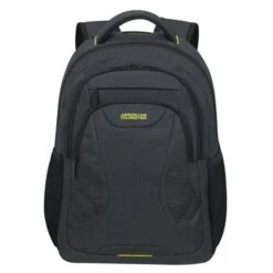 American Tourister At Work Laptop Backpack 15.6" Cool Grey