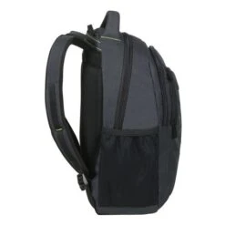 American Tourister At Work Laptop Backpack 15.6" Cool Grey -Fjallraven Tassen Verkoopwinkel prod col 133523 2447 side 2