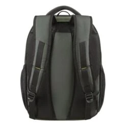 American Tourister At Work Laptop Backpack 15.6" Reflect / Shadow Grey -Fjallraven Tassen Verkoopwinkel prod col 133524 2379 back 1