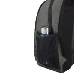 American Tourister At Work Laptop Backpack 15.6" Reflect / Shadow Grey -Fjallraven Tassen Verkoopwinkel prod col 133524 2379 bottle holder 1