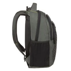 American Tourister At Work Laptop Backpack 15.6" Reflect / Shadow Grey -Fjallraven Tassen Verkoopwinkel prod col 133524 2379 side 1 1