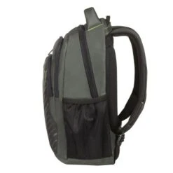 American Tourister At Work Laptop Backpack 15.6" Reflect / Shadow Grey -Fjallraven Tassen Verkoopwinkel prod col 133524 2379 side 2 1