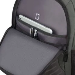 American Tourister At Work Laptop Backpack 15.6" Reflect / Shadow Grey -Fjallraven Tassen Verkoopwinkel prod col 133524 2379 tablet 1